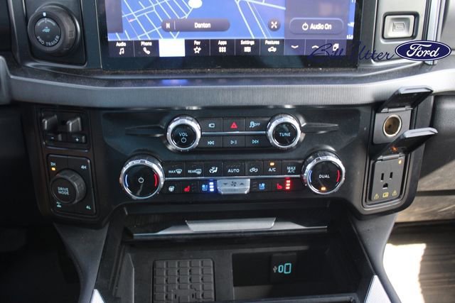 Certified 2025 Ford F250 Platinum w/ FX4 Off-Road Package image 18