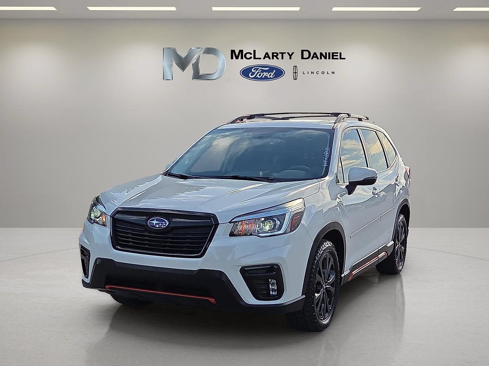 Used 2019 Subaru Forester Sport AWD/4WD video 2