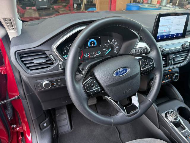 Certified 2022 Ford Escape SE w/ Convenience Package AWD/4WD image 30