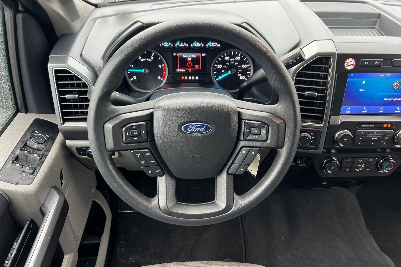 Certified 2022 Ford F250 XLT image 15