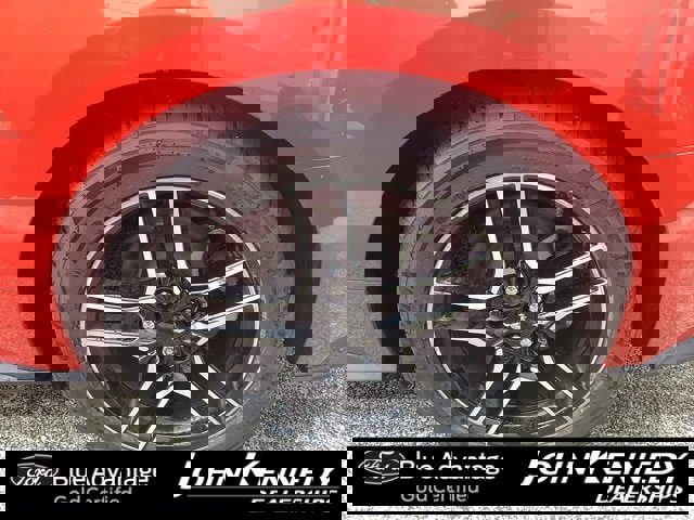 Certified 2023 Ford Mustang Premium image 34