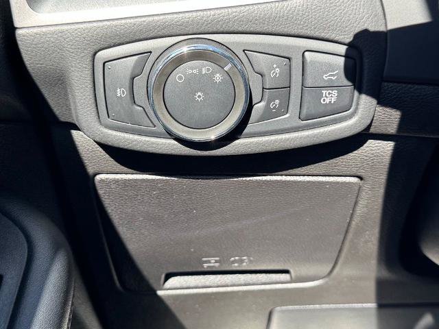 Certified 2021 Ford Edge SEL w/ Convenience Package AWD/4WD image 19