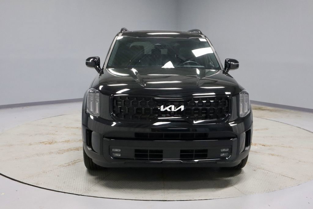 Used 2024 Kia Telluride SX X-Line AWD/4WD image 7