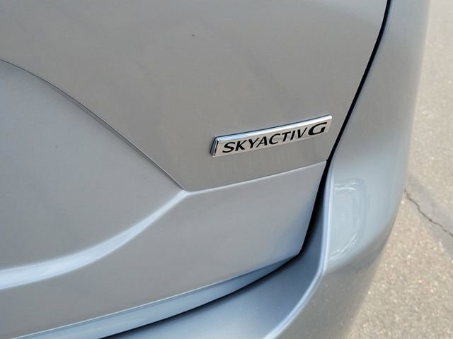 Used 2023 MAZDA CX-5 AWD 2.5 S w/ Premium Package image 24