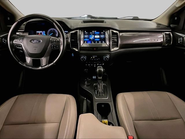 Certified 2019 Ford Ranger Lariat w/ Equipment Group 501A Mid AWD/4WD image 14