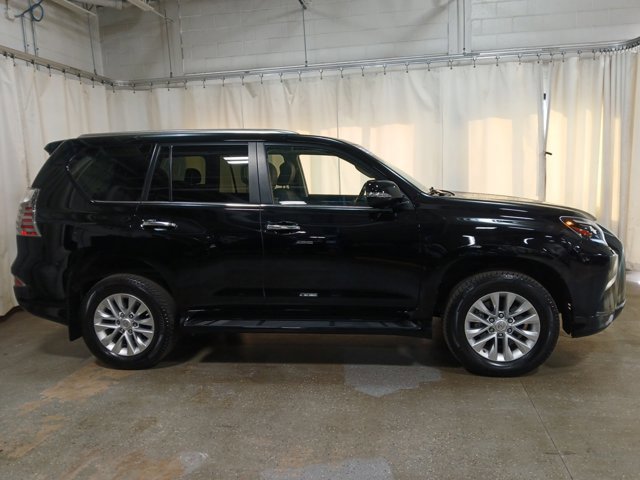 Used 2023 Lexus GX 460 Premium image 5