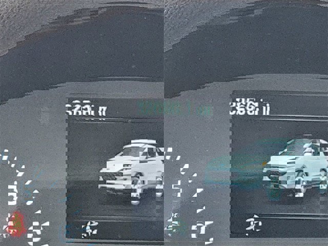 Certified 2022 Ford Escape SE image 36