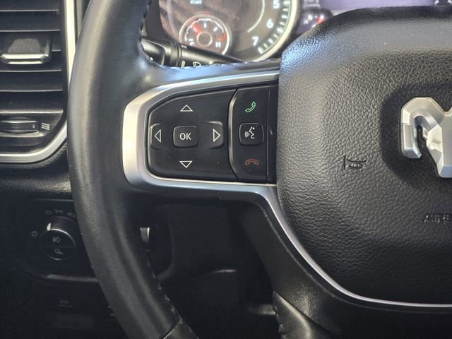 Used 2024 RAM 1500 Lone Star image 30