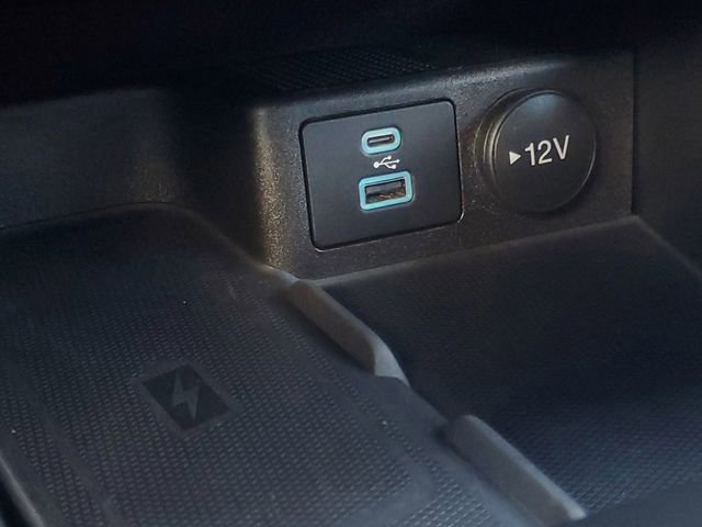 Certified 2023 Ford Escape ST-Line Select w/ Tech Pack #2 image 22