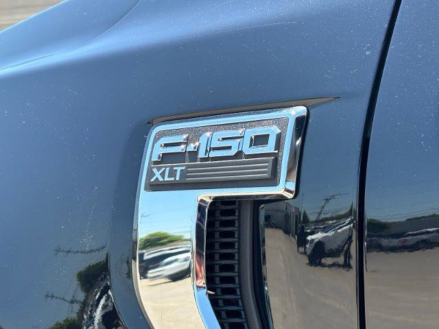 Certified 2023 Ford F150 XLT w/ Equipment Group 302A High AWD/4WD image 12