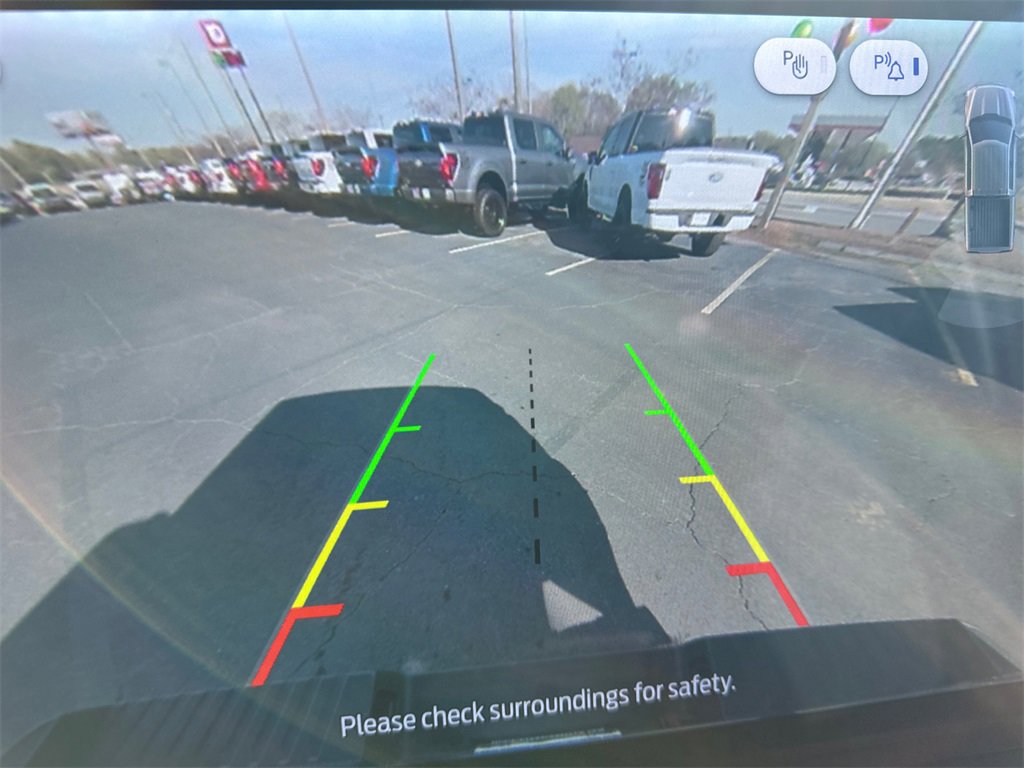 Certified 2025 Ford F150 XLT w/ Equipment Group 301A Standard image 28