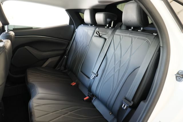 Certified 2023 Ford Mustang Mach-E Select w/ Comfort Package Lite RWD image 30