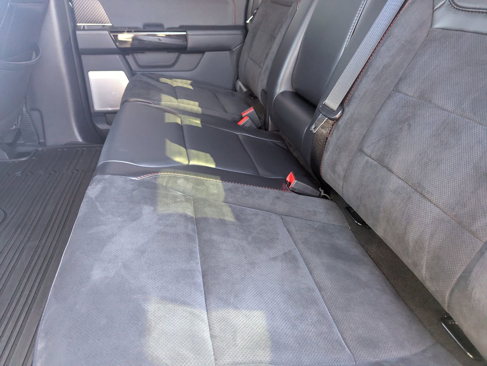 Certified 2023 Ford F150 Raptor w/ Equipment Group 802A Raptor R image 15