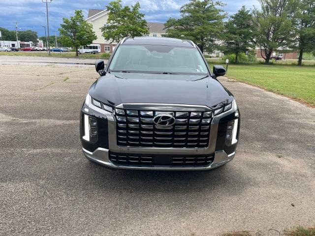 Used 2024 Hyundai Palisade Calligraphy AWD/4WD image 10