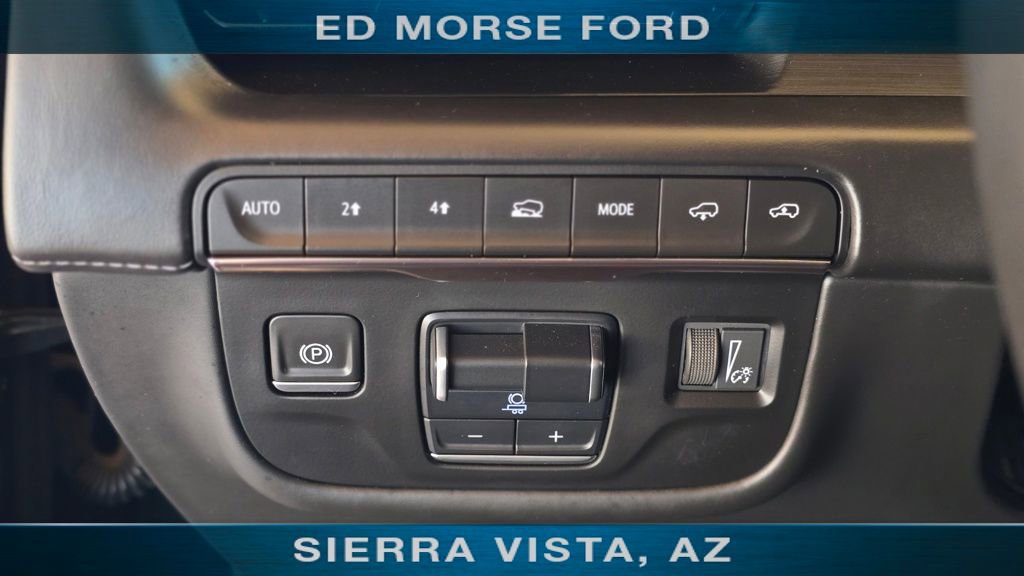 Used 2023 Cadillac Escalade ESV Sport Platinum AWD/4WD image 40