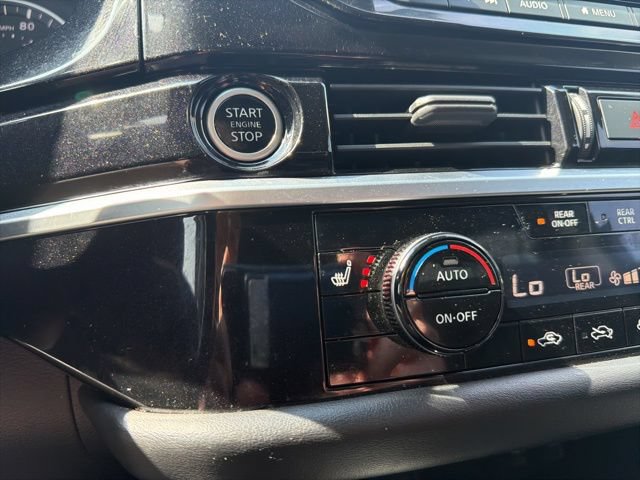 Used 2022 Nissan Pathfinder SV FWD image 30