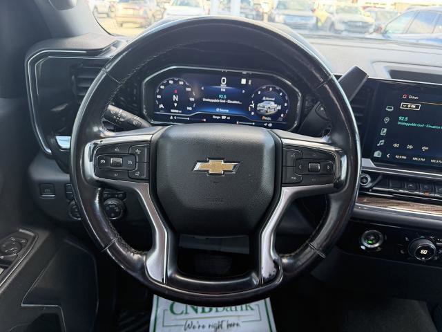 Used 2023 Chevrolet Silverado 1500 LT image 14