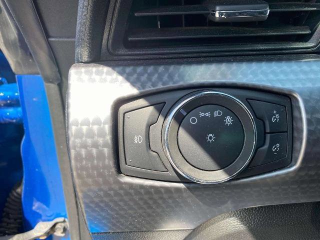 Certified 2017 Ford Mustang GT w/ GT Performance Package image 13