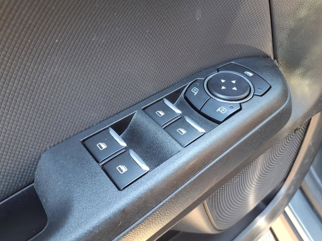 Certified 2024 Ford Bronco Sport Badlands w/ Premium Package image 15