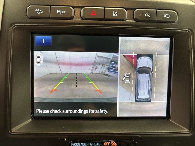 Certified 2021 Ford Expedition Max Platinum image 15