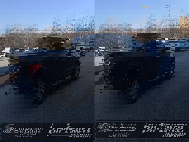 Certified 2019 Ford F150 Lariat image 14