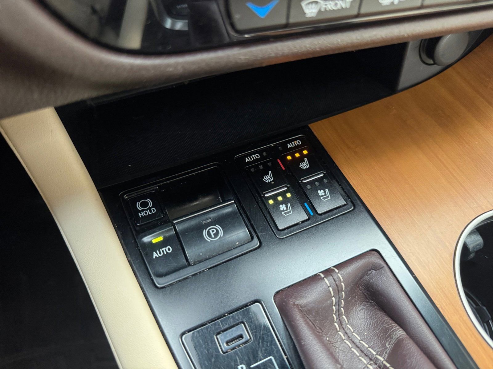 Used 2019 Lexus RX 350 350 w/ Premium Package image 25