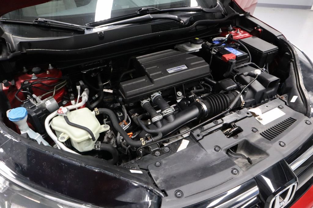 Used 2021 Honda CR-V EX image 16