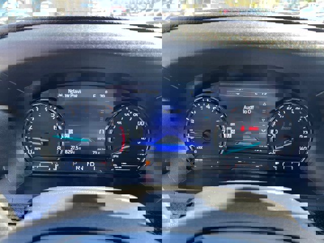 Certified 2022 Ford Explorer ST-Line image 18