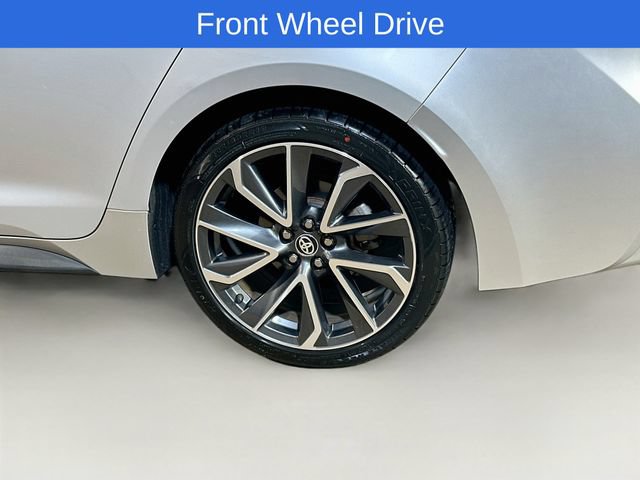 Used 2020 Toyota Corolla SE FWD image 6