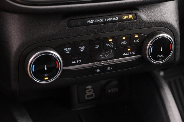 Certified 2025 Ford Escape ST-Line FWD image 18