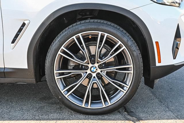 Used 2022 BMW X3 sDrive30i w/ Convenience Package RWD image 13