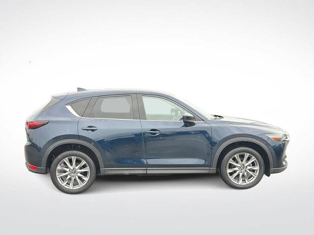 Used 2020 MAZDA CX-5 Grand Touring AWD/4WD image 9