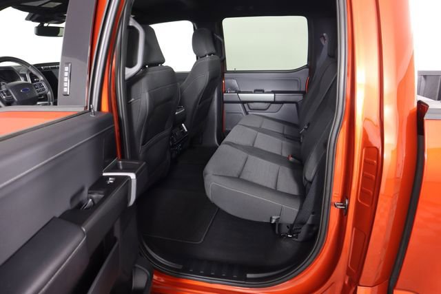 Certified 2023 Ford F150 XLT w/ Equipment Group 302A High image 67