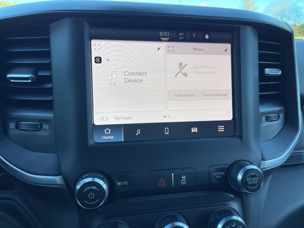 Used 2024 RAM 3500 Big Horn image 10