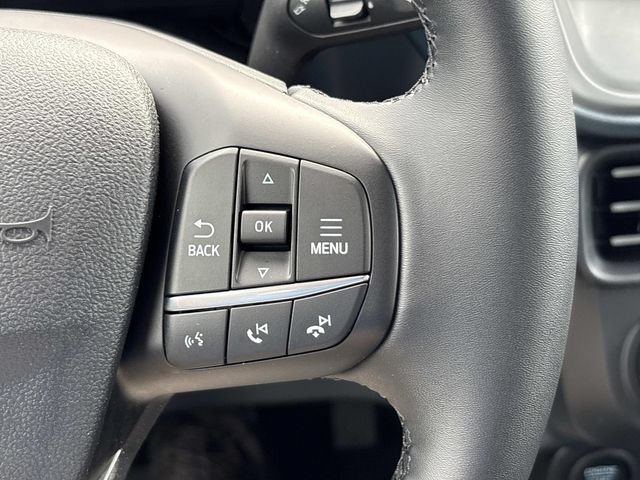 Certified 2024 Ford Maverick Lariat w/ Black Appearance Package FWD image 28