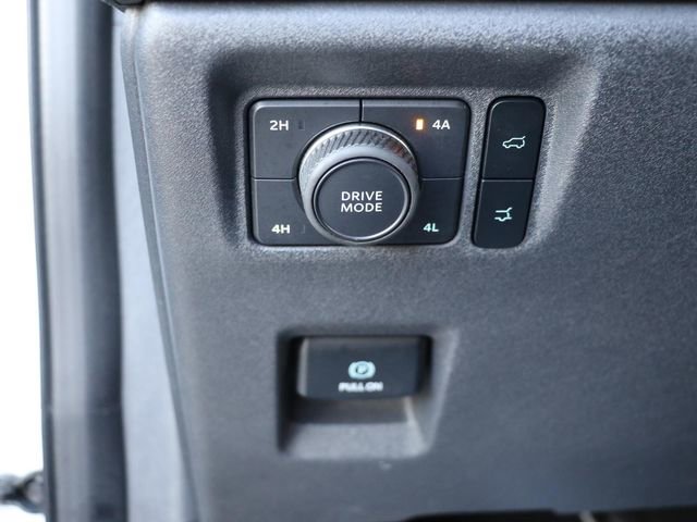 Certified 2025 Ford Expedition Active AWD/4WD image 31