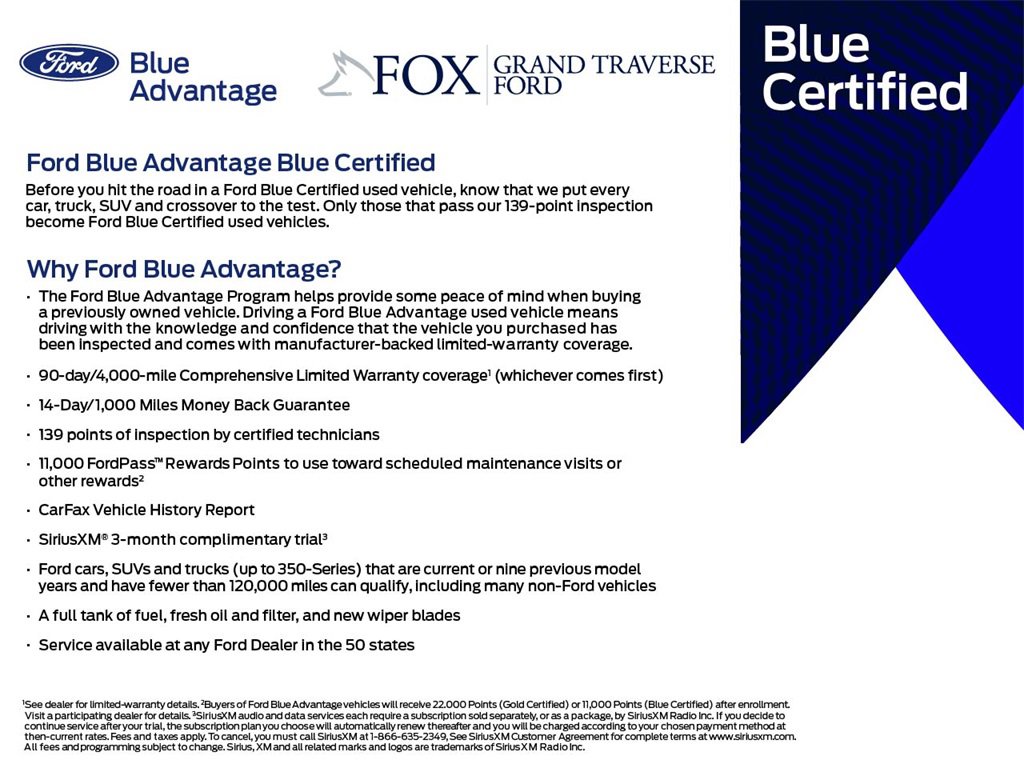 Certified 2023 Ford Explorer XLT w/ Equipment Group 202A image 2