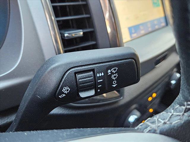 Certified 2020 Ford Ranger XLT w/ Equipment Group 302A Luxury image 17