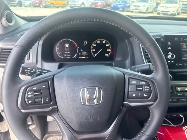 Used 2026 Honda Ridgeline RTL image 27