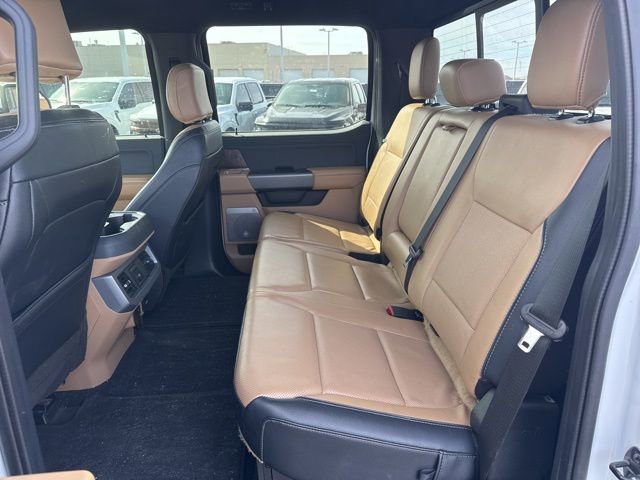 Certified 2023 Ford F450 Lariat image 23