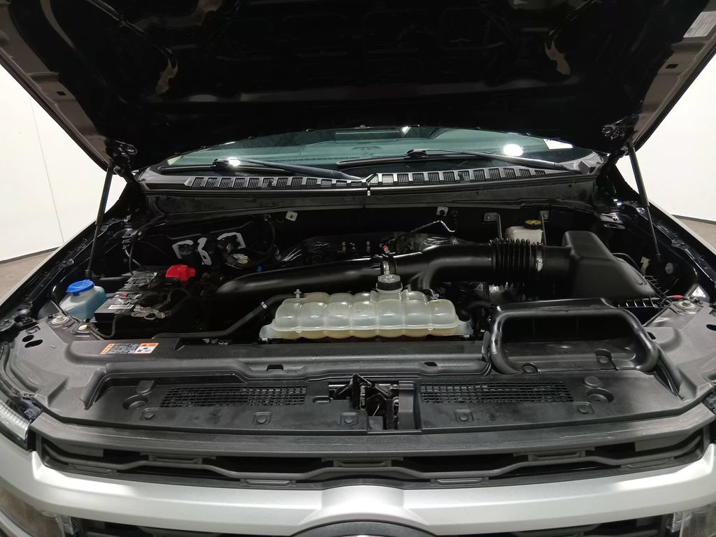 Certified 2024 Ford Expedition Max XLT AWD/4WD image 12