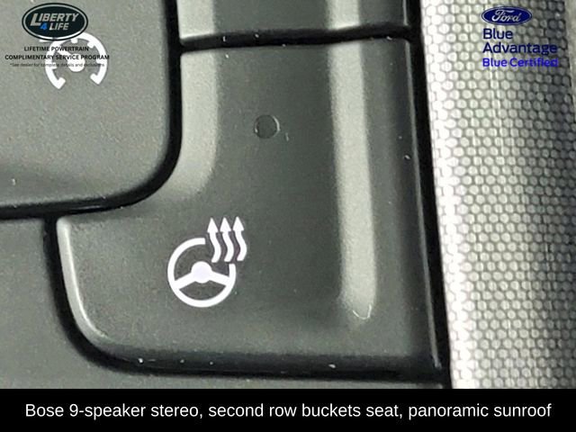 Used 2022 GMC Yukon XL SLT w/ SLT Luxury Package image 29