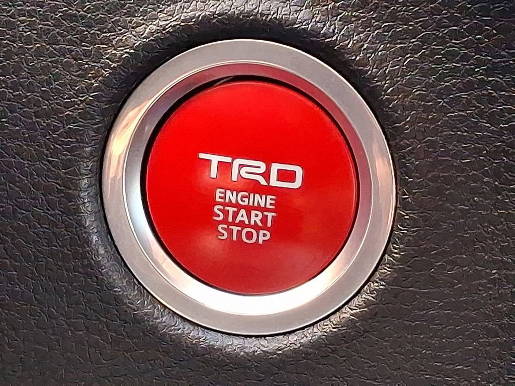 Used 2022 Toyota Tundra SR5 image 22