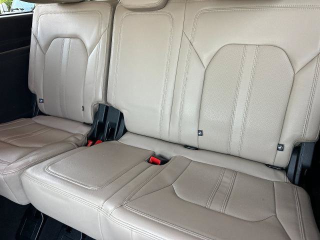 Certified 2024 Ford Expedition Limited RWD image 14