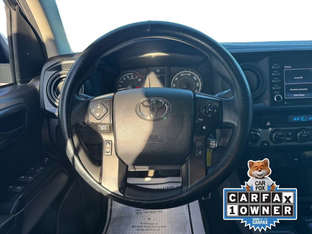 Used 2023 Toyota Tacoma SR AWD/4WD image 14