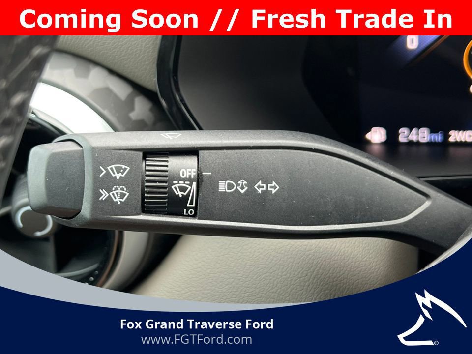 Used 2023 Chevrolet Colorado ZR2 AWD/4WD image 24