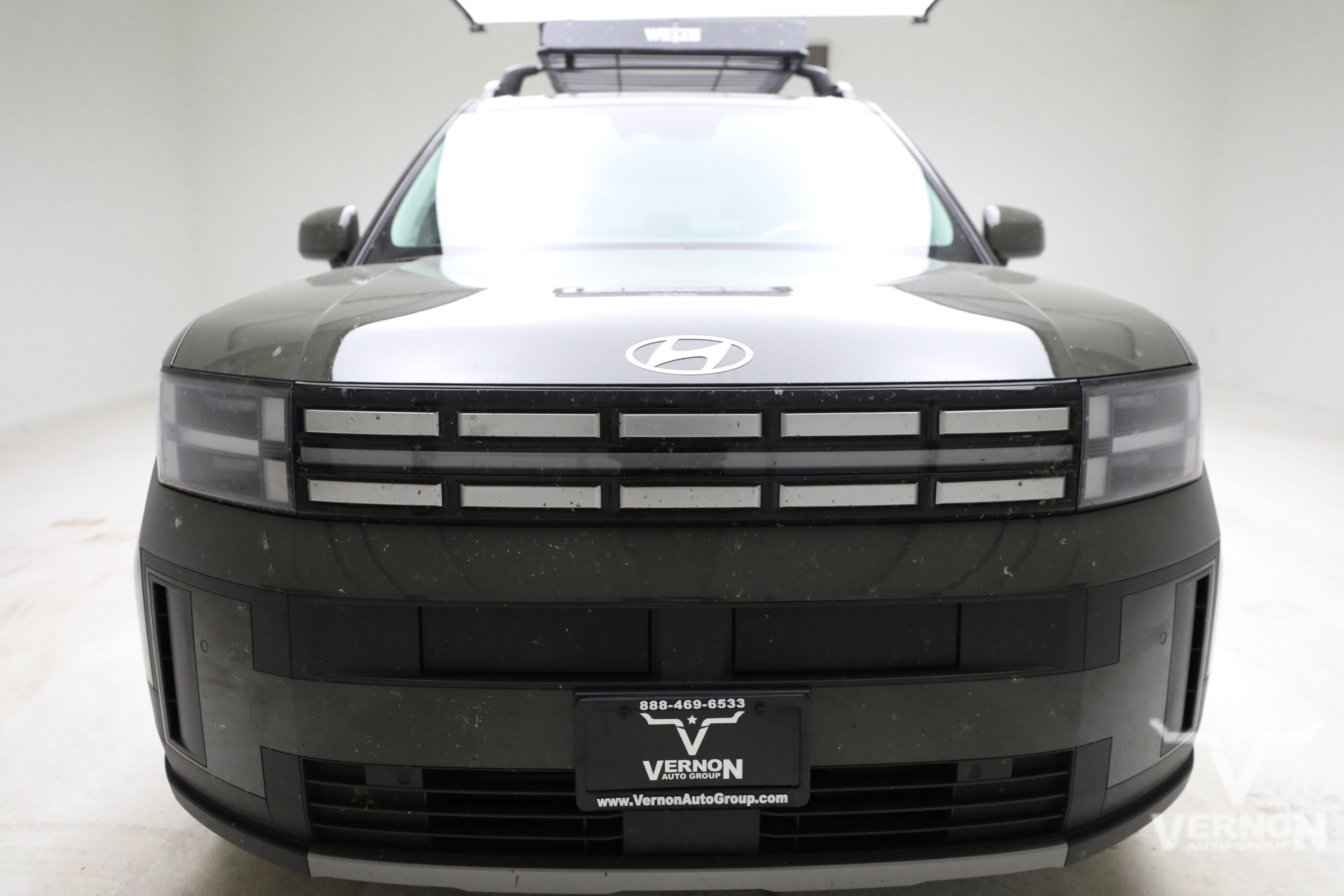 Used 2025 Hyundai Santa Fe SEL image 8