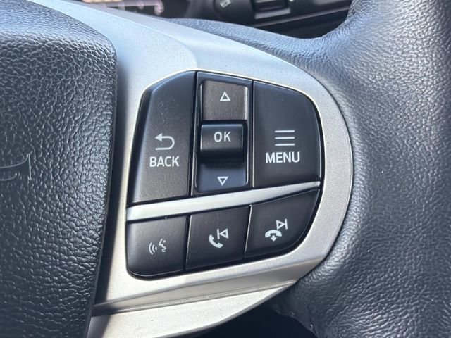 Certified 2022 Ford Explorer XLT image 23