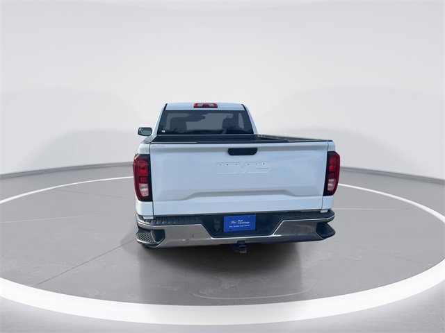 Used 2021 GMC Sierra 1500 w/ Sierra Value Package image 5