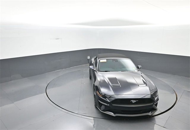 Certified 2021 Ford Mustang Premium w/ Equipment Group 201A image 20